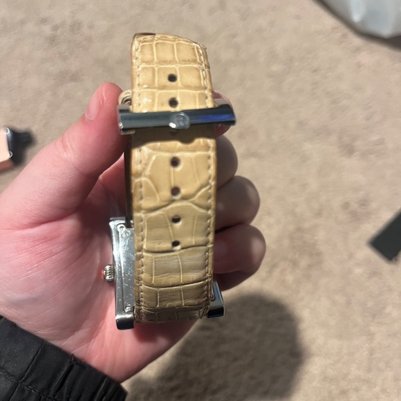 Michele watch main image 4